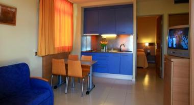 Apartm�ny Nostre Mar